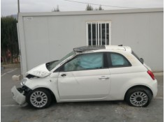 FIAT NUOVA 500 (150)