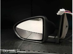 Recambio de retrovisor izquierdo para nissan qashqai (j10) referencia OEM IAM ELECTRICO  