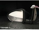 Recambio de retrovisor izquierdo para nissan qashqai (j10) referencia OEM IAM ELECTRICO  