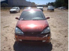 FORD FOCUS BERLINA (CAK)