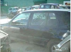 VOLKSWAGEN GOLF III BERLINA (1H1)