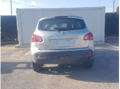 NISSAN QASHQAI (J10)