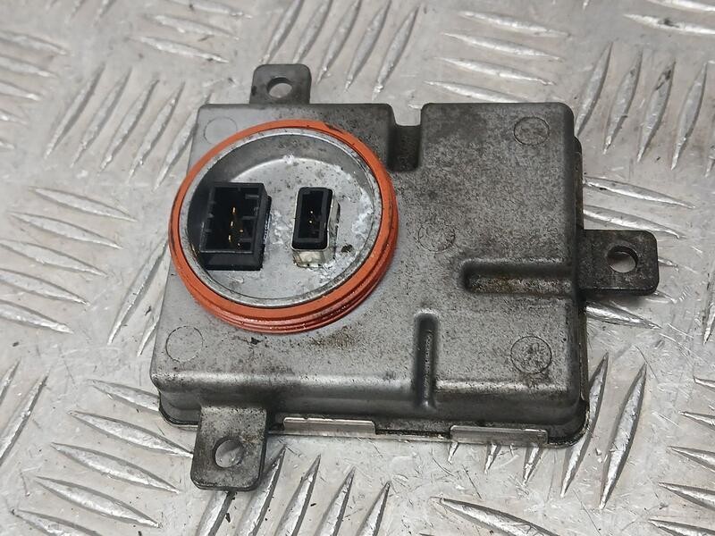Recambio de centralita faro para audi a5 (8t3) 2.7 tdi referencia OEM IAM 8K0941597 MITSUBISHI W003T18471