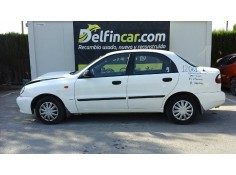DAEWOO LANOS