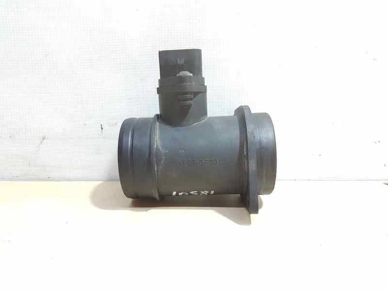 Recambio de caudalimetro para seat ibiza (6k1) stella referencia OEM IAM 028906461 0281002216 BOSCH