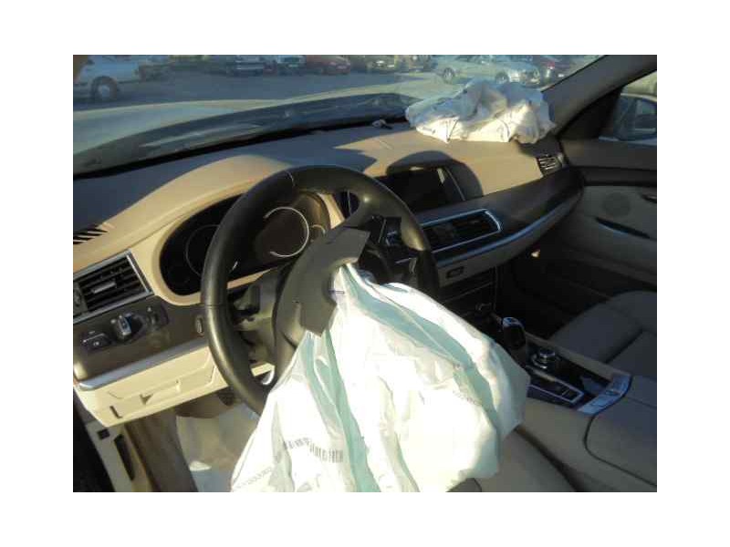 bmw serie 5 gran turismo (f07) del año 2012