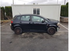 SEAT ALTEA (5P1)