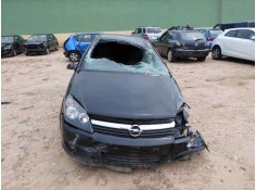 OPEL ASTRA H BERLINA