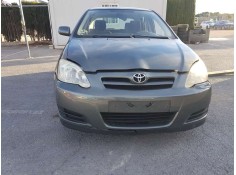 TOYOTA COROLLA (E12)