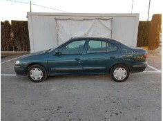 RENAULT MEGANE I CLASSIC (LA0)