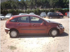 FORD FOCUS BERLINA (CAK)