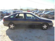RENAULT LAGUNA (B56)