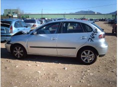 SEAT IBIZA (6L1)