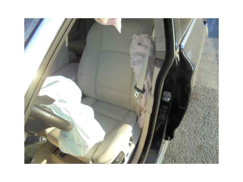 bmw serie 5 gran turismo (f07) del año 2012