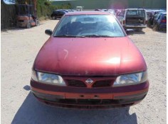 NISSAN ALMERA (N15)