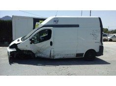 RENAULT TRAFIC CAJA CERRADA (AB 4.01)