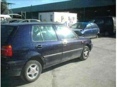 VOLKSWAGEN GOLF III BERLINA (1H1)