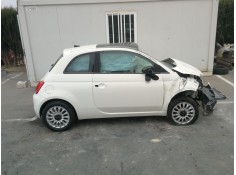 FIAT NUOVA 500 (150)