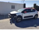 citroën c3 del año 2018
