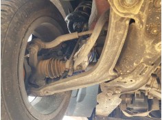 BRAZO SUSPENSION INFERIOR DELANTERO IZQUIERDO 51860383 