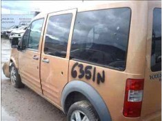 FORD TRANSIT CONNECT (TC7)