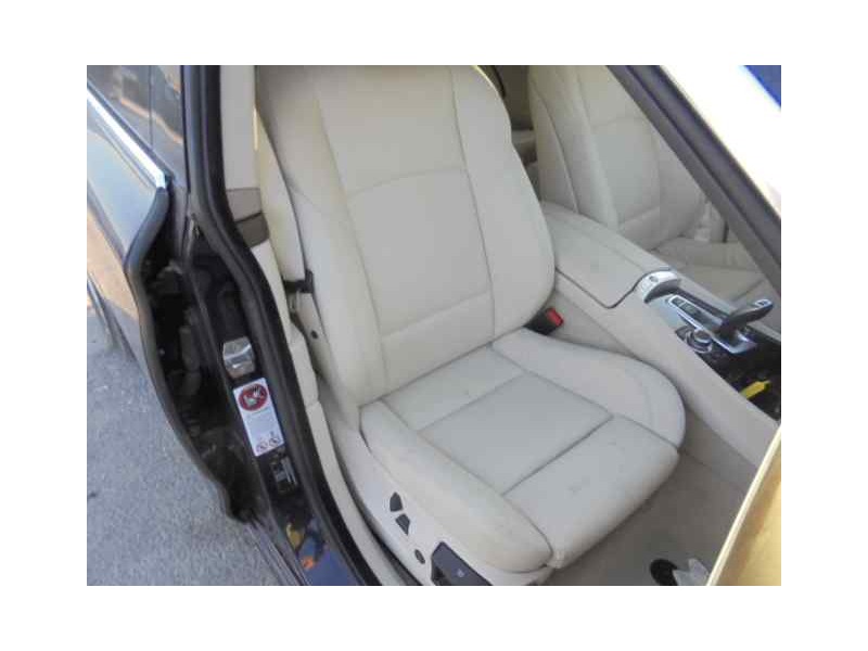 bmw serie 5 gran turismo (f07) del año 2012