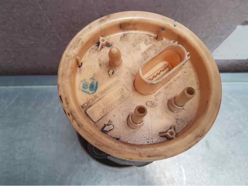 Recambio de aforador para seat ibiza (6j5) reference referencia OEM IAM 6R0919673  