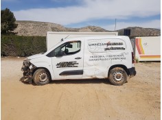 OPEL COMBO FURGONETA/MONOVOLUMEN (K9)