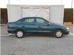 RENAULT MEGANE I CLASSIC (LA0)
