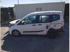 FORD TOURNEO COURIER (C4A)