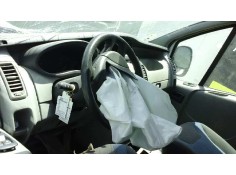 RENAULT TRAFIC CAJA CERRADA (AB 4.01)