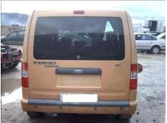 FORD TRANSIT CONNECT (TC7)