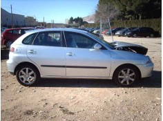 SEAT IBIZA (6L1)