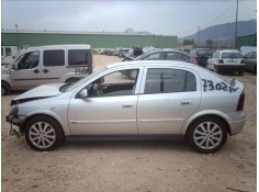 OPEL ASTRA G BERLINA
