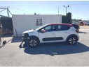 citroën c3 del año 2018