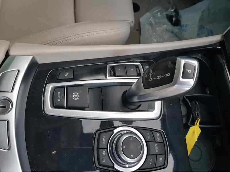 bmw serie 5 gran turismo (f07) del año 2012