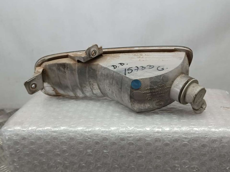 Recambio de piloto delantero derecho para fiat grande punto (199) 1.2 8v active referencia OEM IAM 0051858822  INTERMITENTE