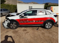 VOLKSWAGEN TAIGO (CS1)