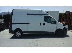 RENAULT TRAFIC CAJA CERRADA (AB 4.01)