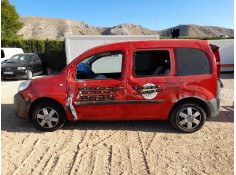 RENAULT KANGOO / GRAND KANGOO II (KW0/1_)