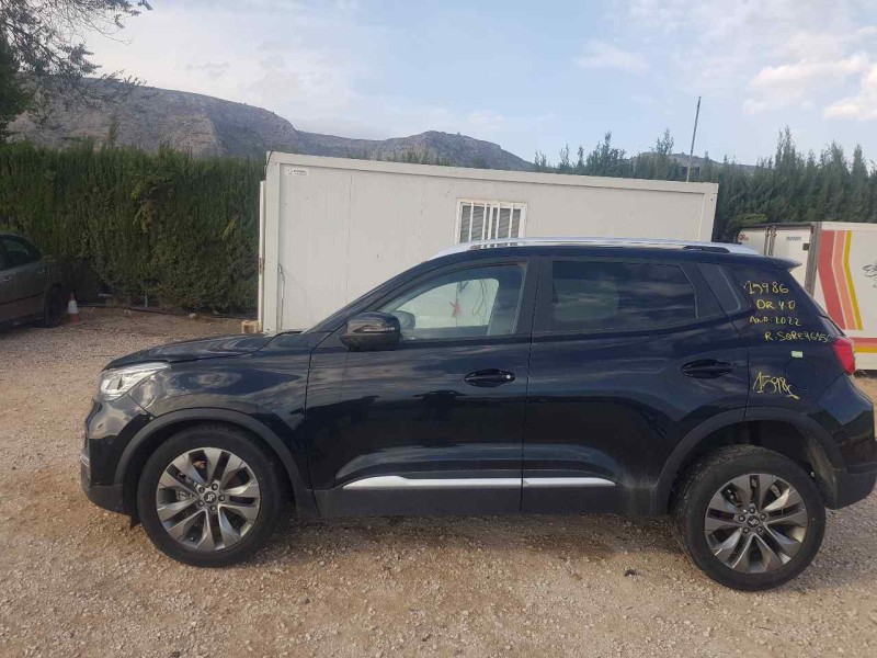 dr 4.0 del año 2022