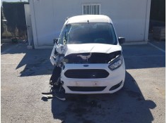FORD TOURNEO COURIER (C4A)