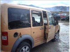 FORD TRANSIT CONNECT (TC7)