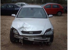 OPEL ASTRA G BERLINA
