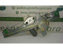 Recambio de elevalunas trasero derecho para citroën c4 sedan lx plus referencia OEM IAM  6 PINS ELECTRICO
