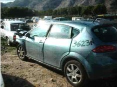 SEAT LEON (1P1)