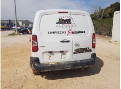 OPEL COMBO FURGONETA/MONOVOLUMEN (K9)