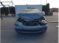 MERCEDES-BENZ CLASE C (W203) BERLINA