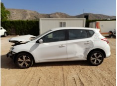 NISSAN PULSAR HATCHBACK (C13)