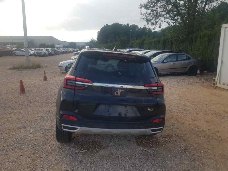 dr 4.0 del año 2022